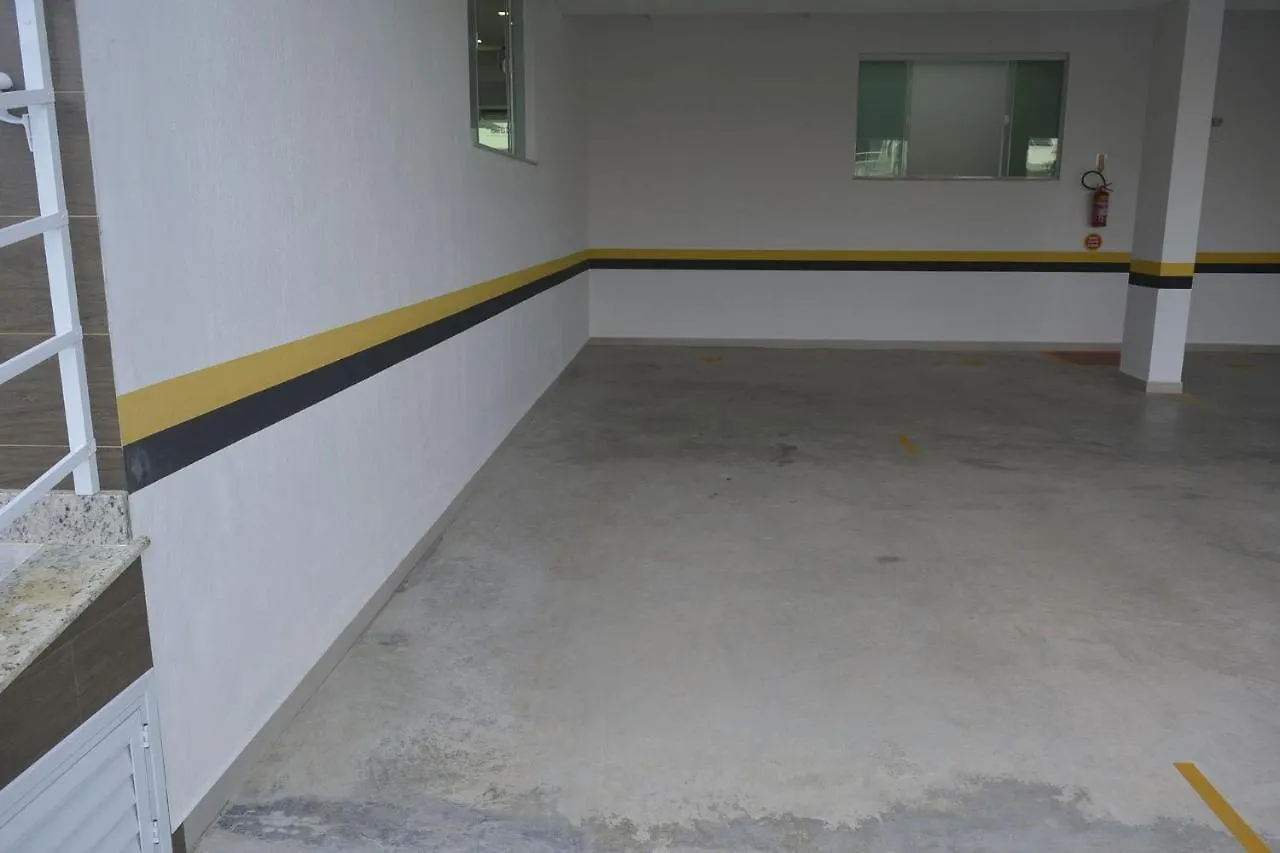 Ferienwohnung Residencial Natalia Bombinhas 0*,  Brasilien