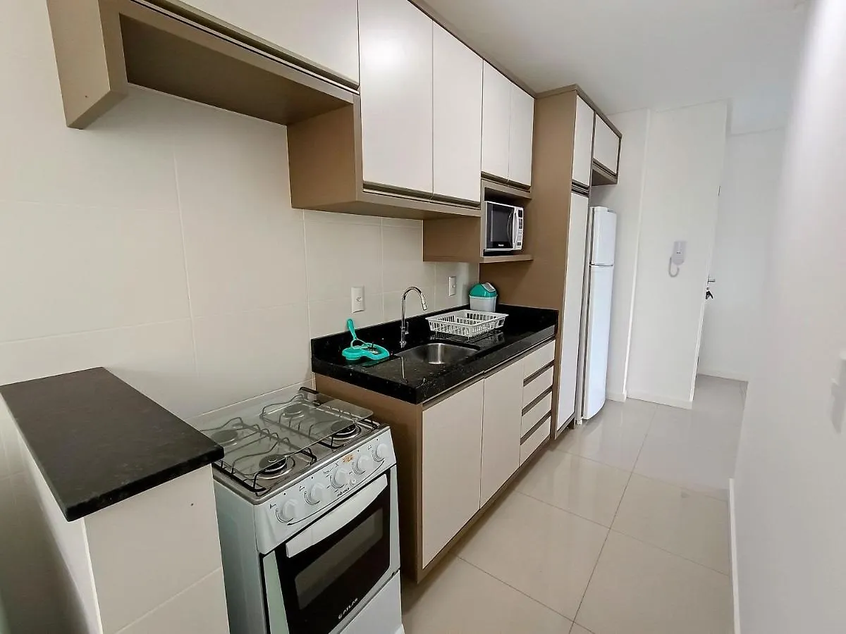 Apartment Ferienwohnung Residencial Natalia Bombinhas