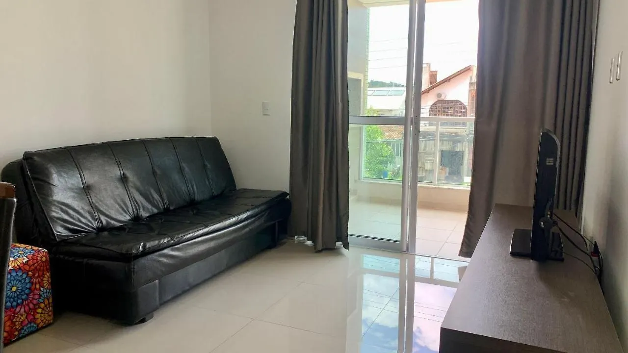 Ferienwohnung Residencial Natalia Bombinhas 0*,