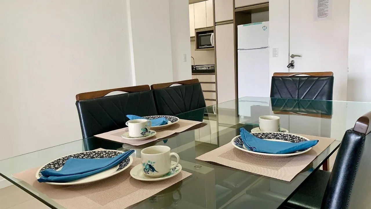 Ferienwohnung Residencial Natalia Bombinhas 0*,  Brasilien