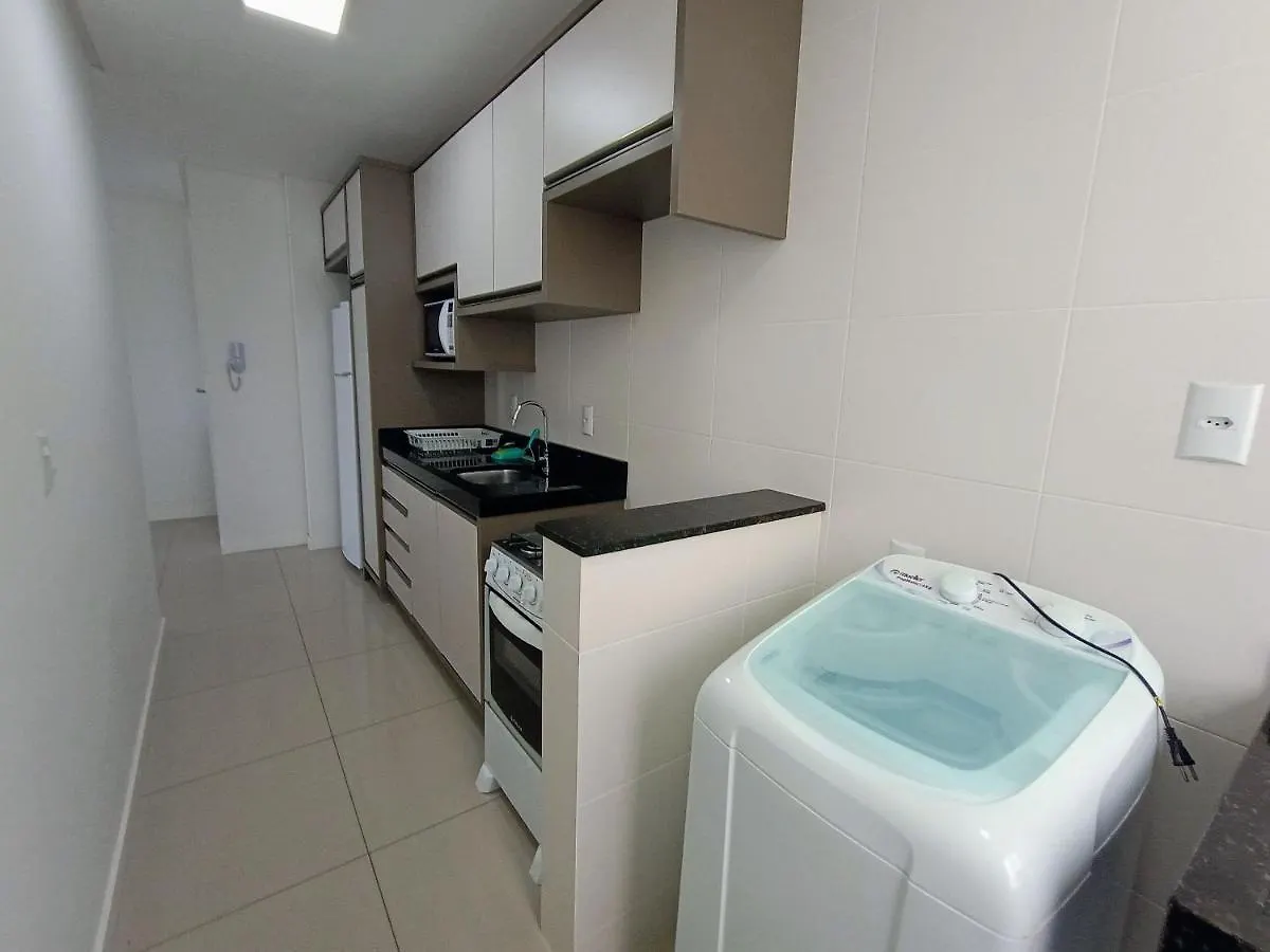 Ferienwohnung Residencial Natalia Bombinhas