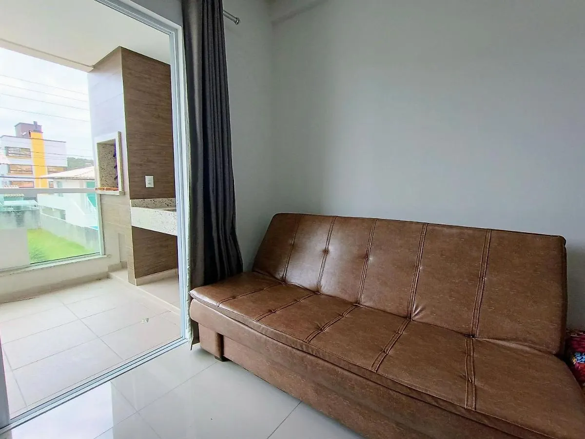 Apartment Ferienwohnung Residencial Natalia Bombinhas Brasilien