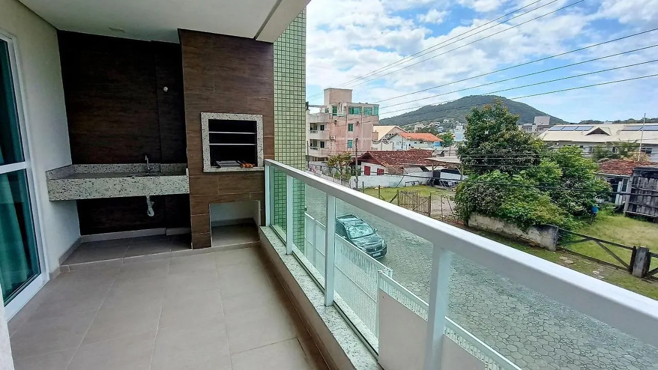 Residencial Natalia Appartement Bombinhas