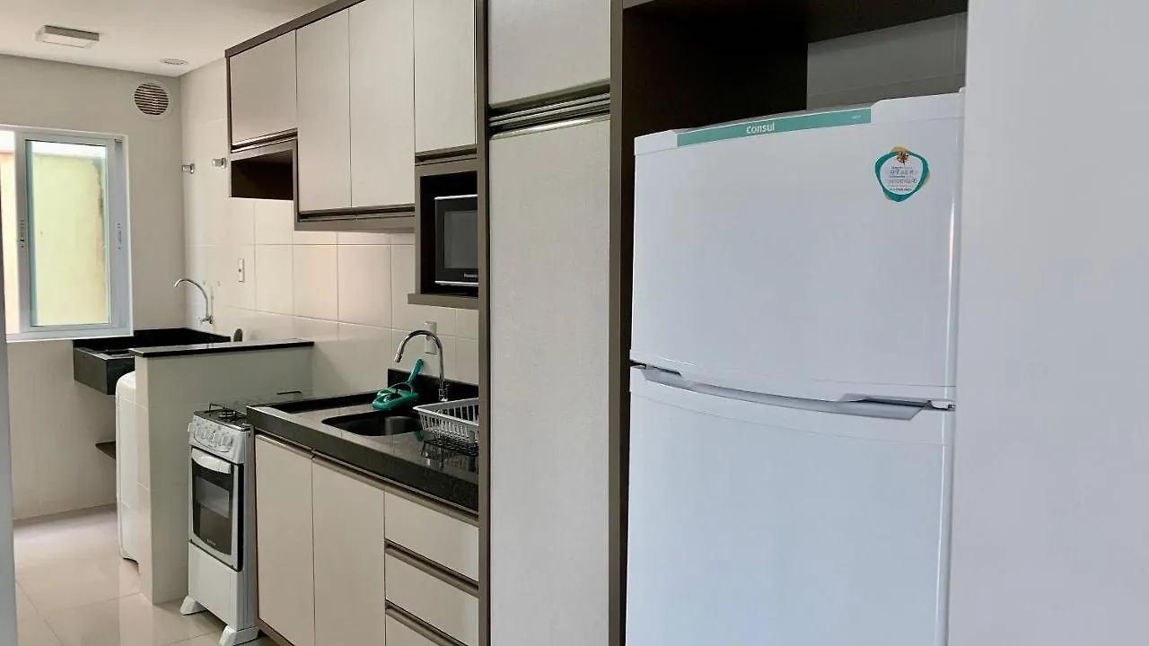 Residencial Natalia Appartement Bombinhas
