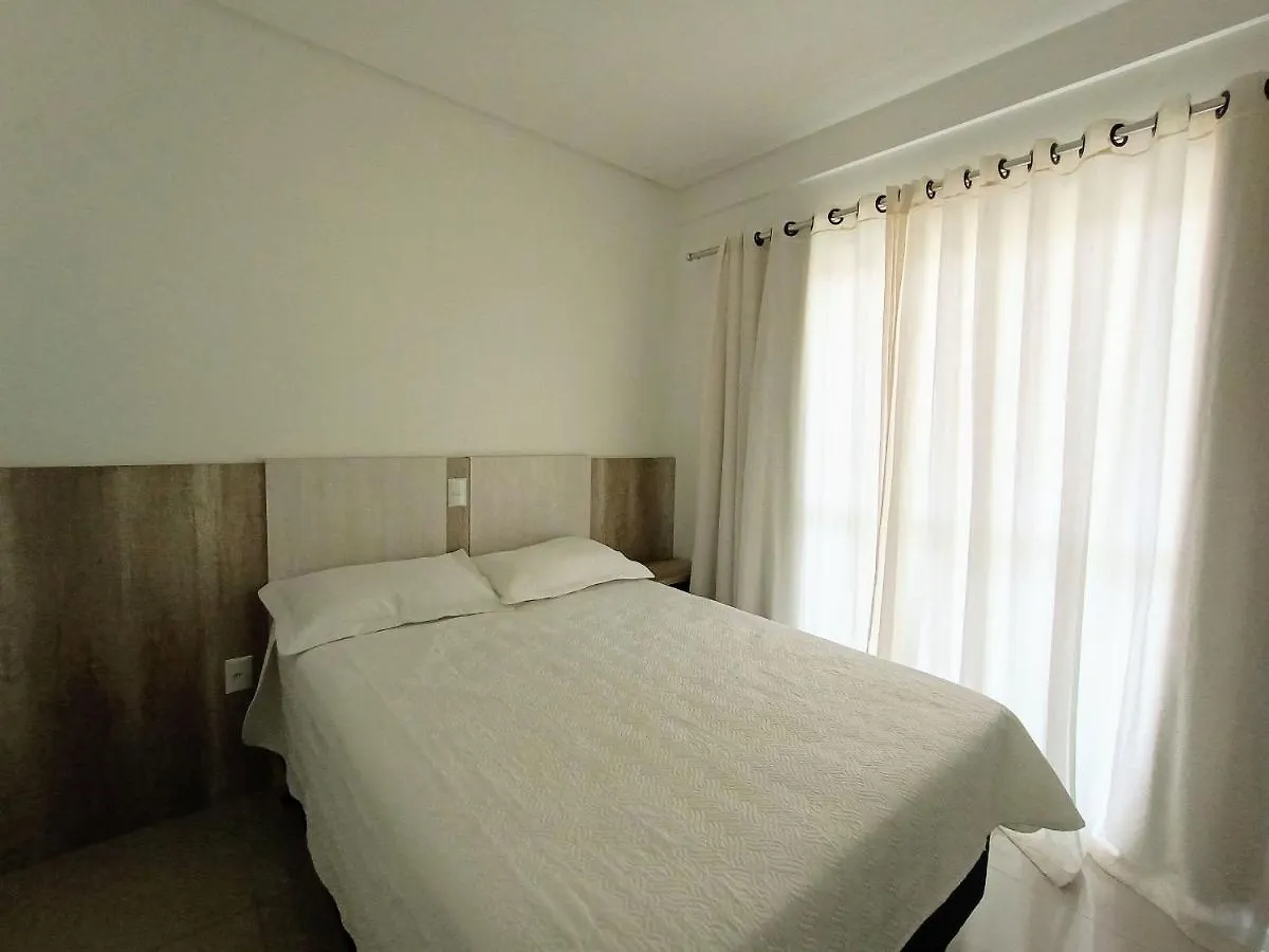 Residencial Natalia Appartement Bombinhas Brazilië