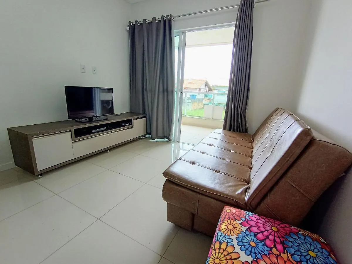Residencial Natalia Appartement Bombinhas 0*,  Brazilië