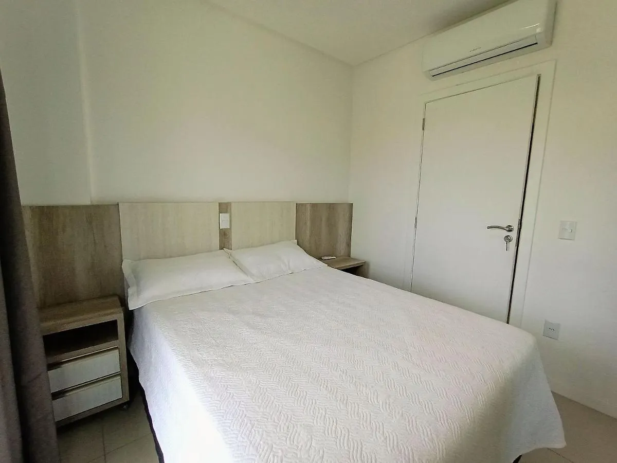 Residencial Natalia Appartement Bombinhas
