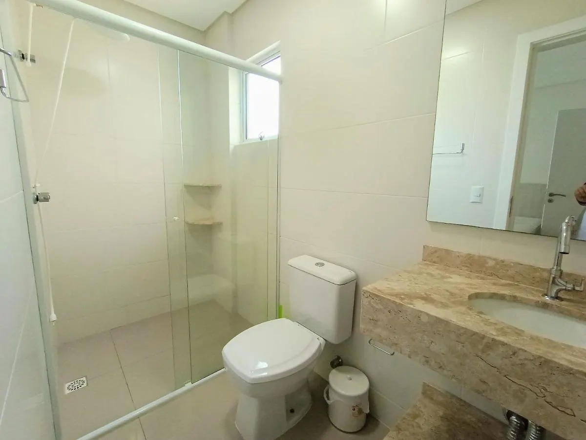Residencial Natalia Appartement Bombinhas