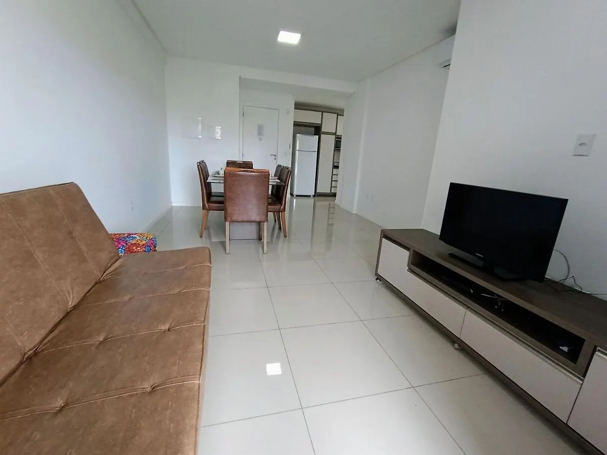 Residencial Natalia Appartement Bombinhas