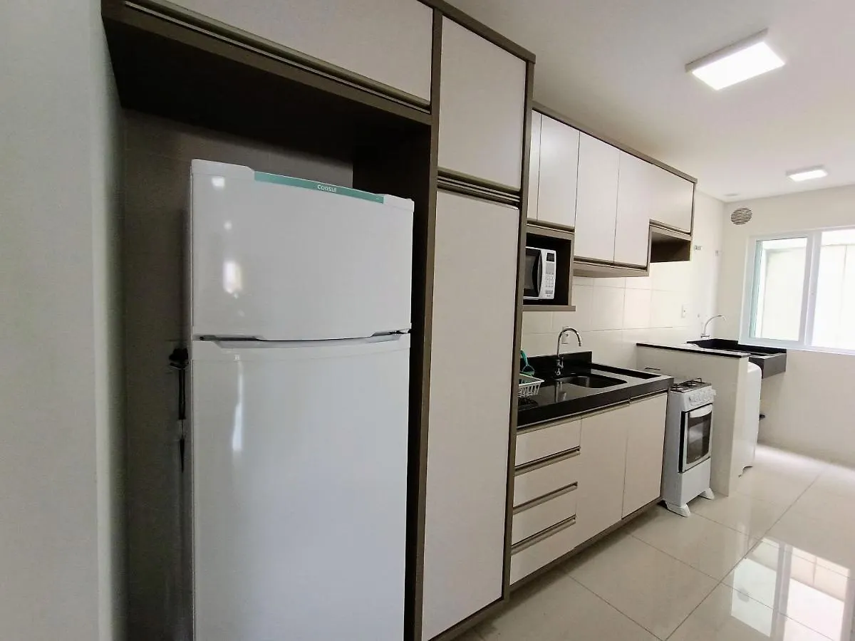 Residencial Natalia Appartement Bombinhas