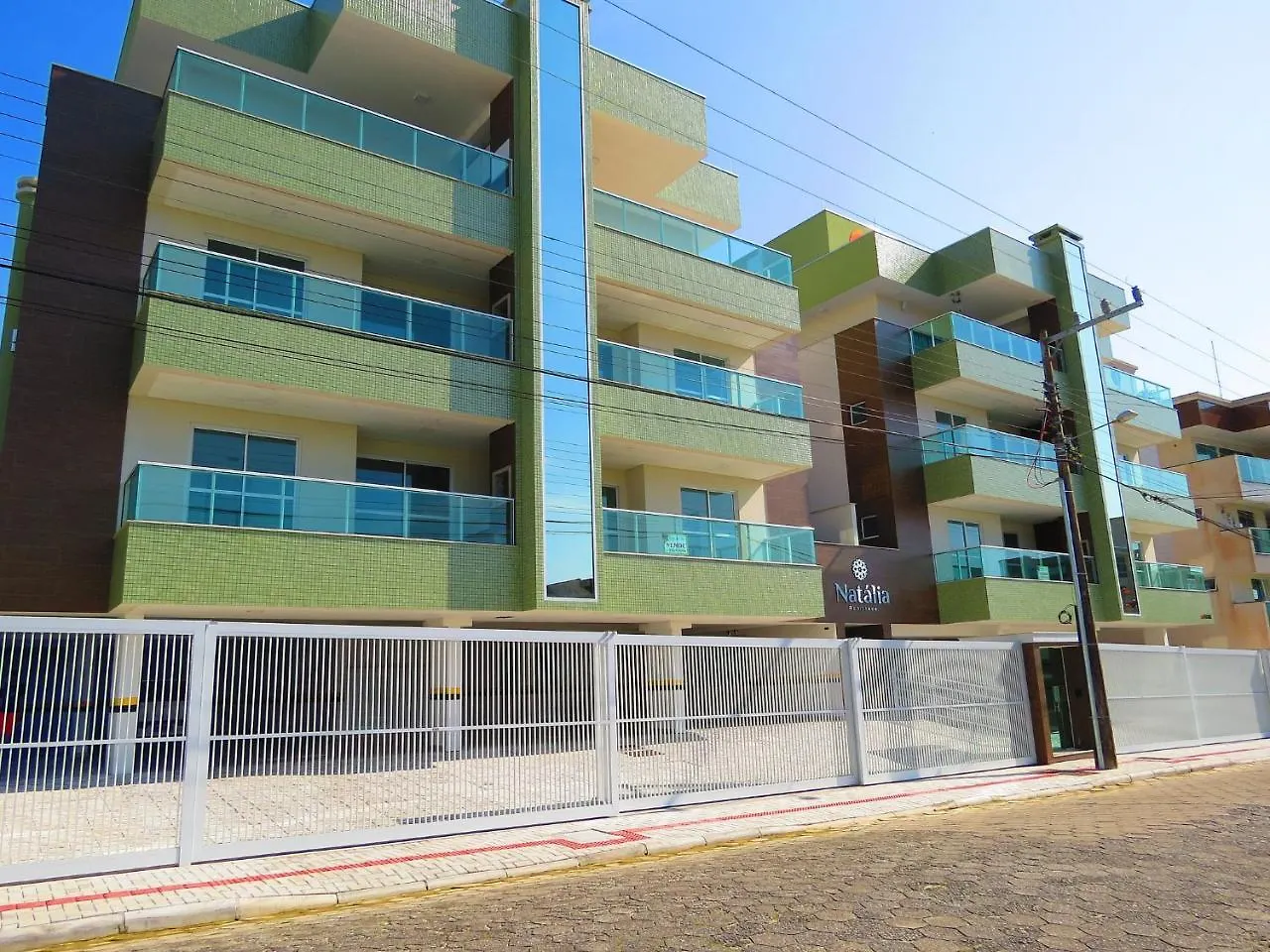 Residencial Natalia location